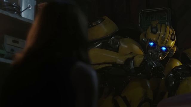 ? BUMBLEBEE | TRANSFORMERS 6 (2018) | Full Movie Trailer in Full HD | 1080p смотреть онлайн