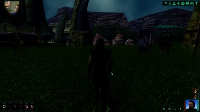 KotOR 2 - Ондерон (Мандалорский аванпост - Боевой круг Часть 1) смотреть онлайн