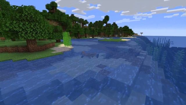 Foxtaur in Minecraft (Custom Player Models) смотреть онлайн