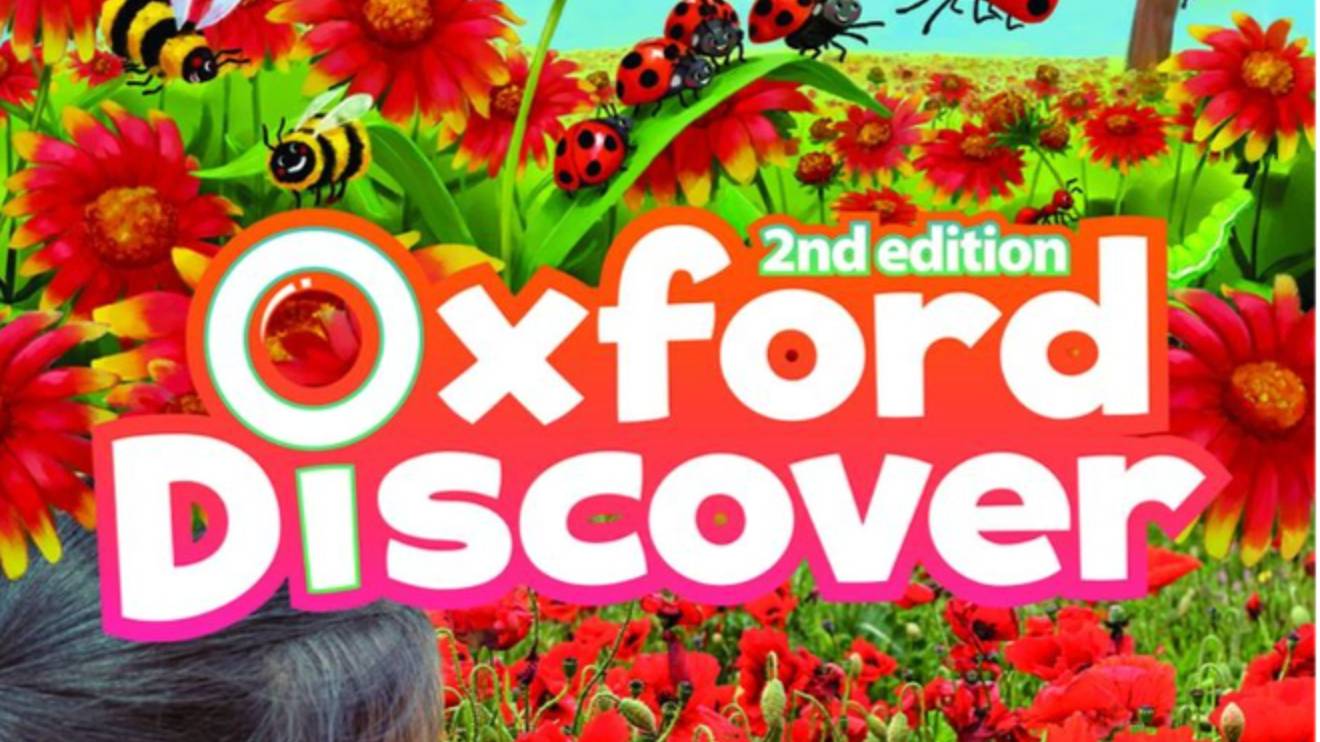 Oxford Discover 1 Wrap Up 3 смотреть онлайн