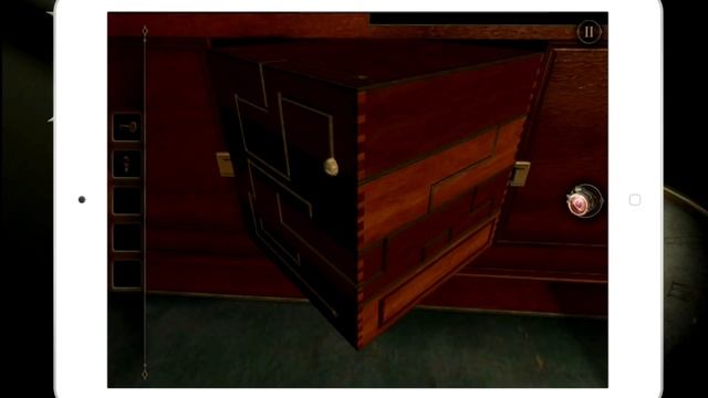 The Room Two - Прохождение игры Глава 4-1 (Walkthrough Part 4-1) смотреть онлайн