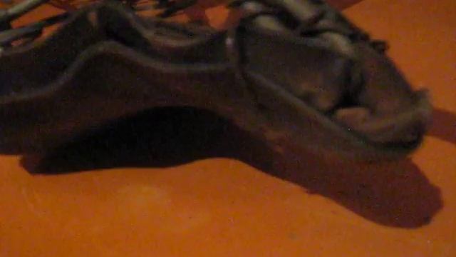 Реставрация велосипеда Урал (Аист) 1 Первое знакомство смотреть онлайн