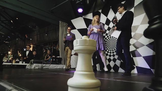 MercDev NY Party 2020 — Alice in Wonderland смотреть онлайн