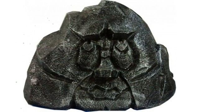 Крышка для люка декоративная Камень № 2 обзор F07447 бренд производитель смотреть онлайн