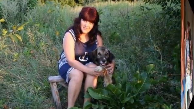Букет из белых роз для Иры Пыльщик смотреть онлайн