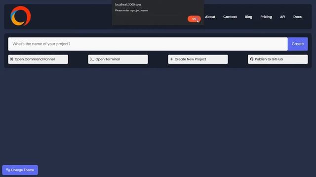 Build an AI that builds Coding Projects using NextJs and Firebase смотреть онлайн