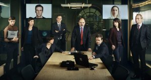 Бюро – 3 сезон 3 серия / Le Bureau des Légendes