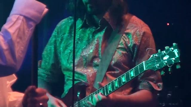 The Doors Alive with Willie Scott - Been Down So Long (Live @ Clitheroe, Oct 2012) смотреть онлайн