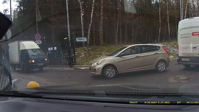 Немного из жизни ЖК "Изумрудные холмы" смотреть онлайн