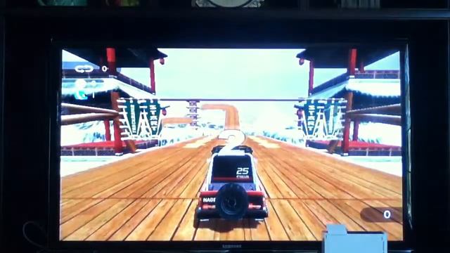 Rage quit on Platform B5+C4 смотреть онлайн