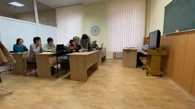 #РойОфис Курсы компьютерной грамотности, новая группа смотреть онлайн