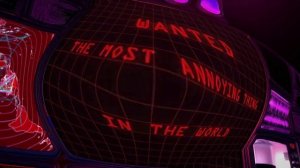 Crazy Frog Axel F Song Truck in 6 effects