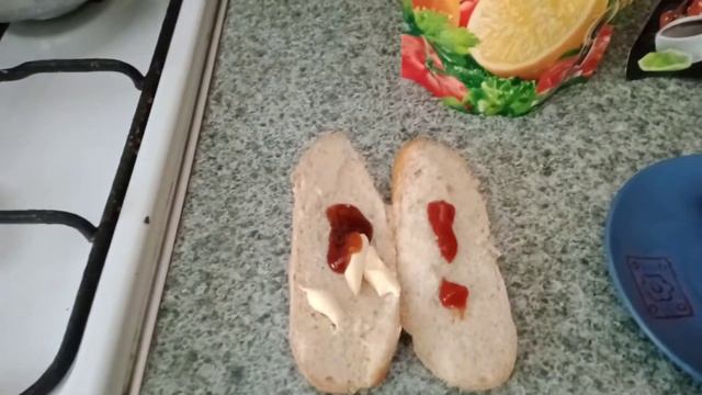 готовим ход-тог! получилось очень вкусно!🌭🌭🌭 смотреть онлайн