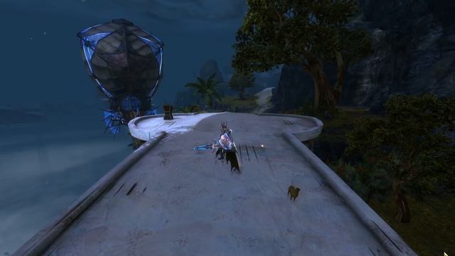 Guild Wars 2 Legendary Greatsword Exordium Animation Preview All Classes смотреть онлайн