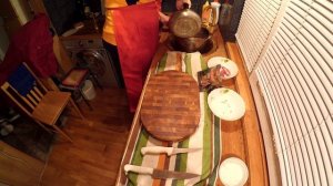 ПОДЧЕРЕВОК / ПАШИНА СВИНАЯ ВАРЕНО КОПЧЕНАЯ