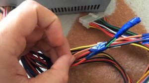 Подключение автомобильного насоса к блоку питания компьютера