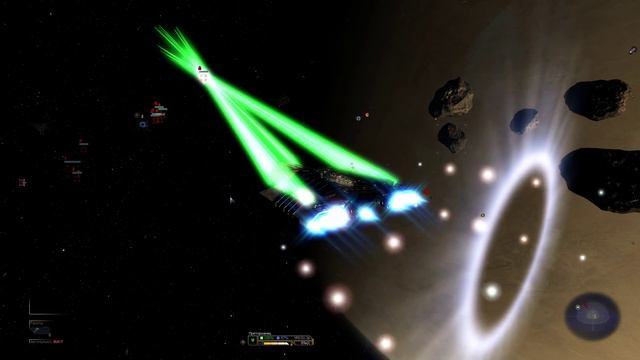 X3 Albion Prelude (ч11.1) смотреть онлайн