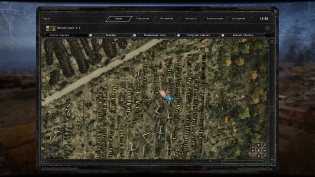 Сталкер Dead Air Книга Мёртвых. Поиск должника на Кладбище технике! смотреть онлайн