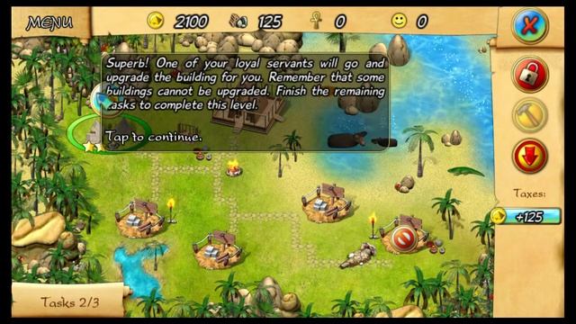 ¡?! Fate Of The Pharaoh {Nintendo Switch} ?️ ᴴᴰGameplay ?? смотреть онлайн