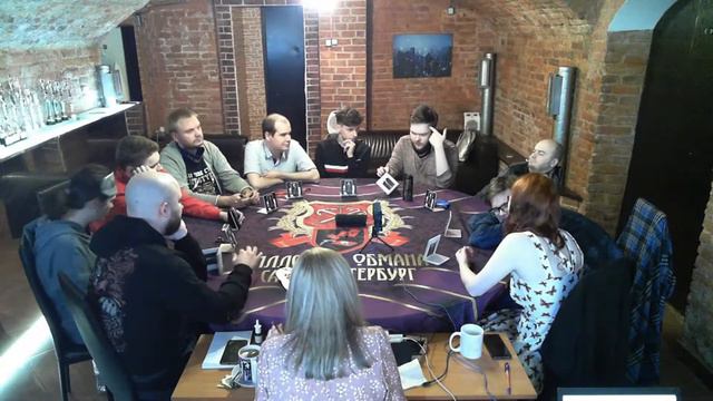 ПЛМ 2021 СПб, II серия, игра 6 смотреть онлайн