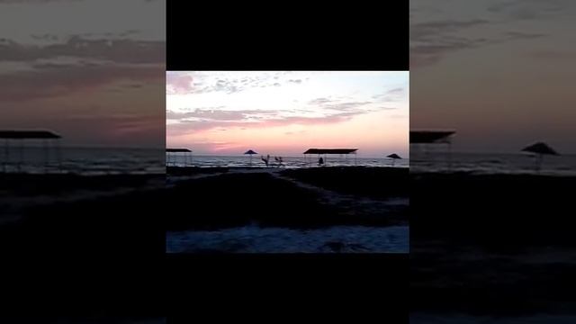 Август 2018. База Чайка1. Обед