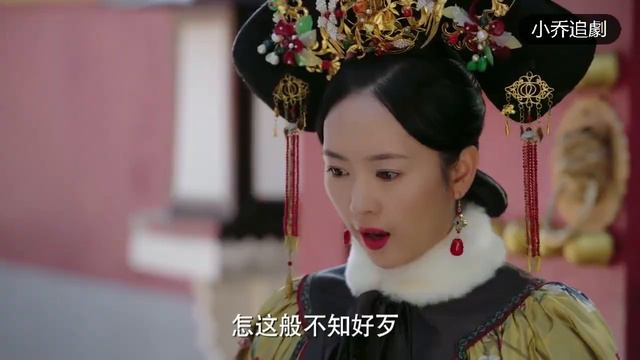 灰姑娘被霸道皇帝禁足，刁蠻貴妃見她失寵，故意堵在灰姑娘門前搶皇子！ смотреть онлайн