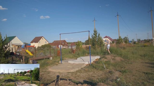 Как снимать нормальное видео, если ты турникмен смотреть онлайн