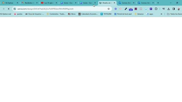 Crear Ubicar el Tipo de Diseño en Canva смотреть онлайн