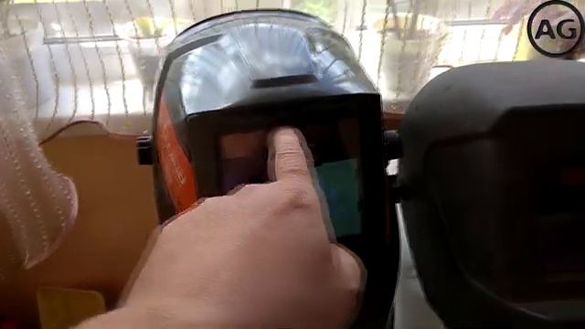 Сварочная маска ELAND Helmet Force-901 Pro