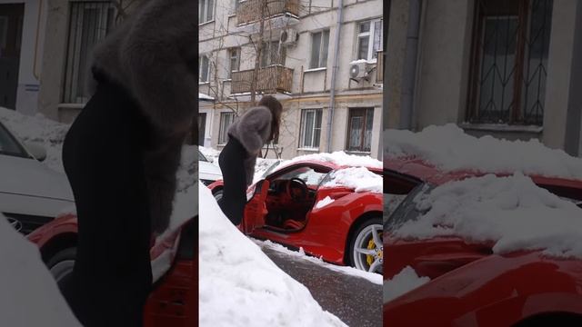 У богатых свои причуды) смотреть онлайн