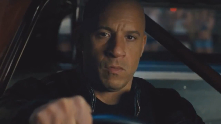 Wiz Khalifa - We Own It Ft. 2 Chainz (Fast & Furious 6)