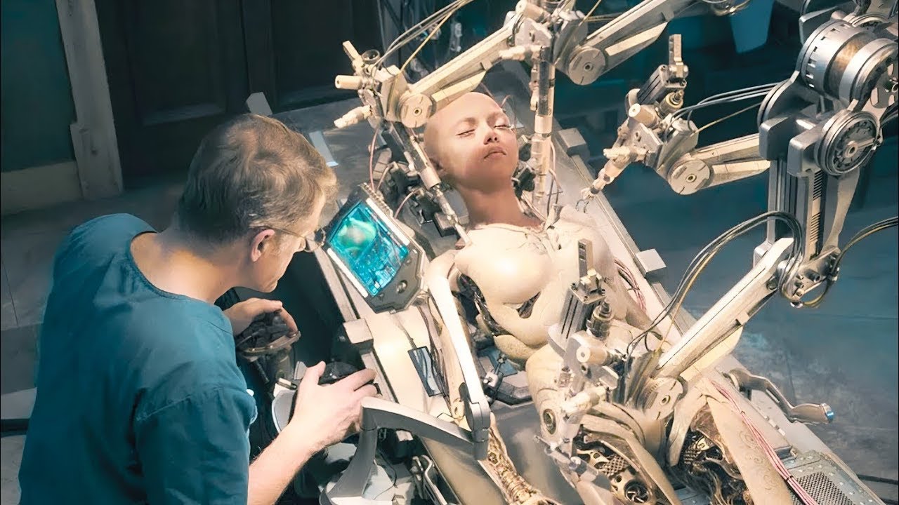 Во время Второй мировой войны армия США воскрешала мертвых солдат, чтобы сделать их бессмертными смотреть онлайн