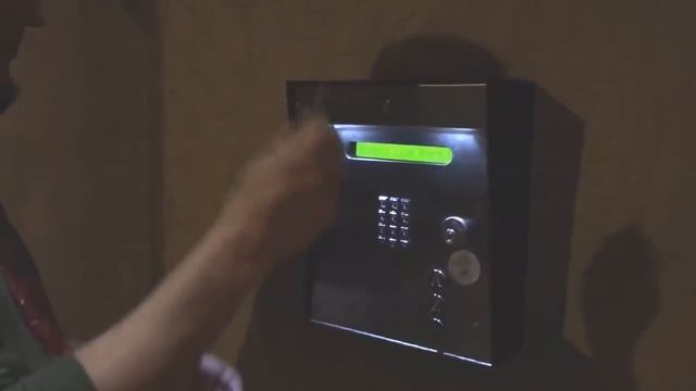 DoorKing 16120 key FTW смотреть онлайн