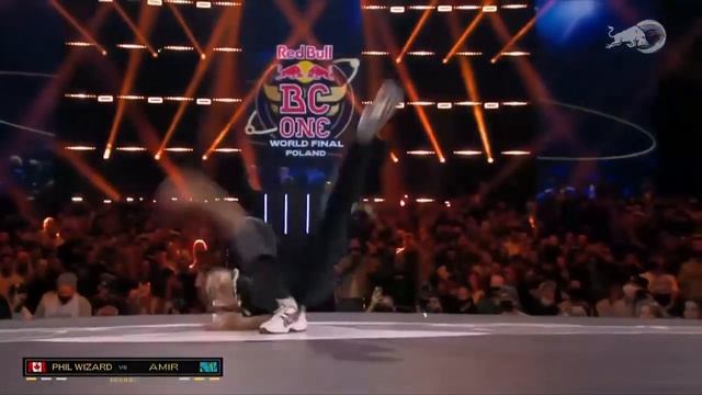 Казахстанский бибой Killa Kolya: Амир совершил подвиг для брейкинга 3 смотреть онлайн