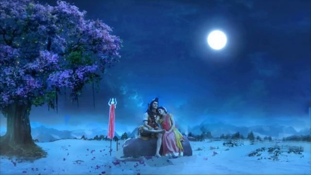 Devon Ke Dev Mahadev OST 44 - Vishweshvaraya Mahadevaya 2