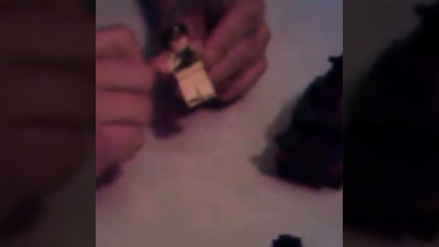 Лего малый танк смотреть онлайн