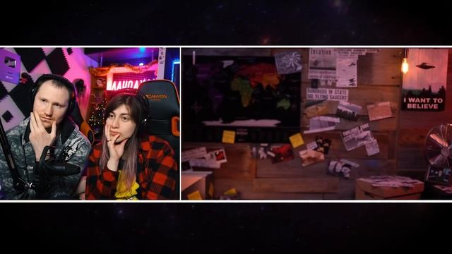 Мифы, в которые мы верим #6 | РЕАКЦИЯ на Utopia Show смотреть онлайн