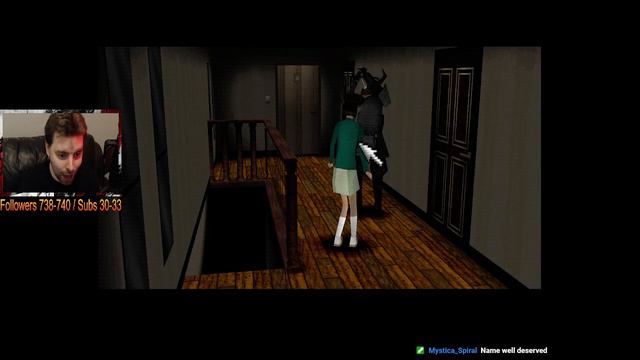 Clock Tower 2: The Struggle Within - Walkthrough Part 1 - PS1 Gameplay - Chapter 1 Playthrough смотреть онлайн