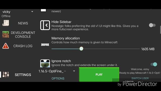 How to reduce lag in pojavlauncher | optifine for pojavlauncher | minecraft java edition in Android смотреть онлайн