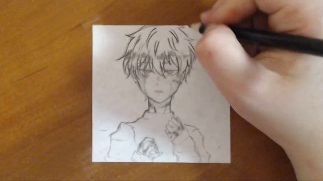 Как Нарисовать Аниме Парня | How to Draw an anime guy | 如何画动漫人物 |アニメ男の描き方 | एनीमे आदमी | الرجل أنيم смотреть онлайн