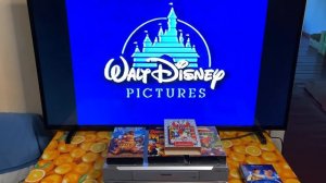 101 Dalmatians from my VHS tape collection. Classic Disney Cartoons