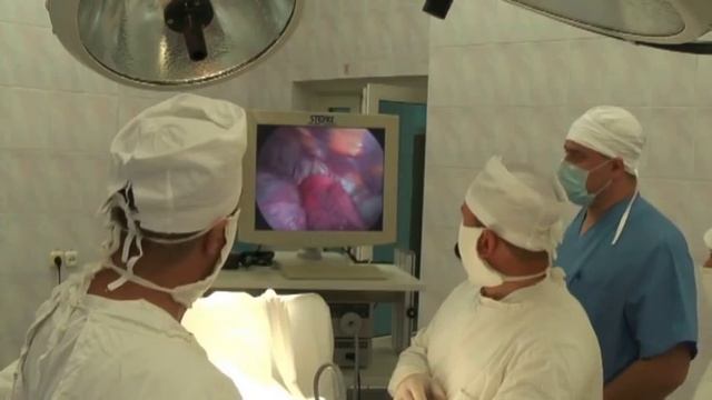 Туббольница Гомель (80 лет)