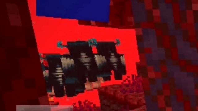 how to open ancient city portal | how to activate warden portal I minecraft 1.19 смотреть онлайн