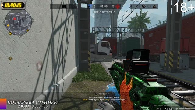 Всем привет Я ВЕРНУЛАСЬ,в новом исполнении будет жарко!!! смотреть онлайн