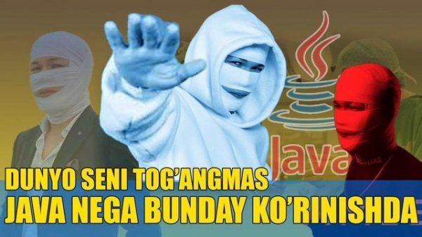 JAVA - Onam uchun mp3 (Premyera)