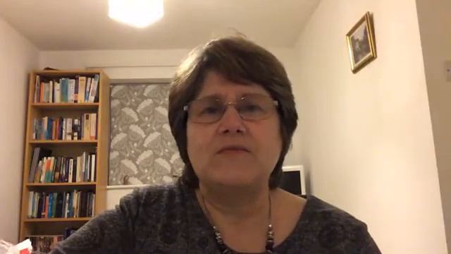 Reading and Message for our evening service. Psalm 103:13-22 and Ephesians 5:1-20 смотреть онлайн