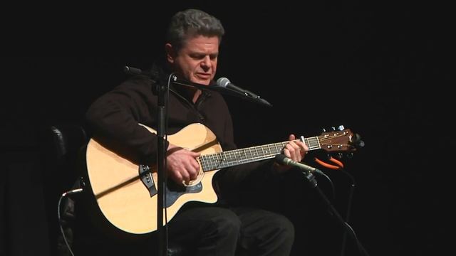 GUSTAVO SANTAOLALLA | Live Performance | TIFF Bell Lightbox 2014