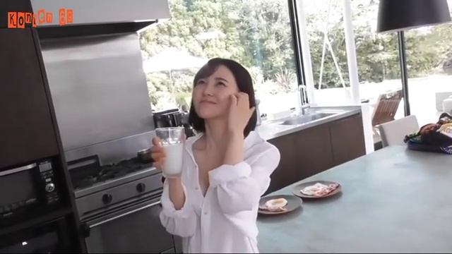 Haruka Kodama Gravure Idol (2)