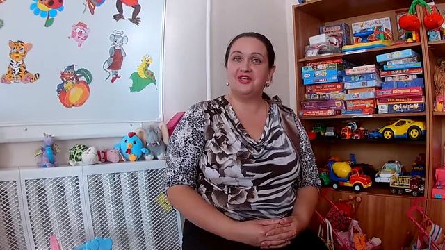 Как сами дети относятся к своему пребыванию в центре Гармония смотреть онлайн