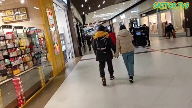 Москва торговый центр ВЕСНА Moscow shopping center VESNA Moskvada torgoviy sentr VESNA смотреть онлайн